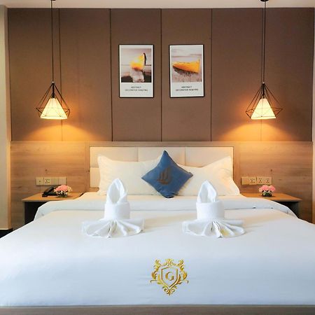889 Boutique Hotel Phnom Penh Extérieur photo