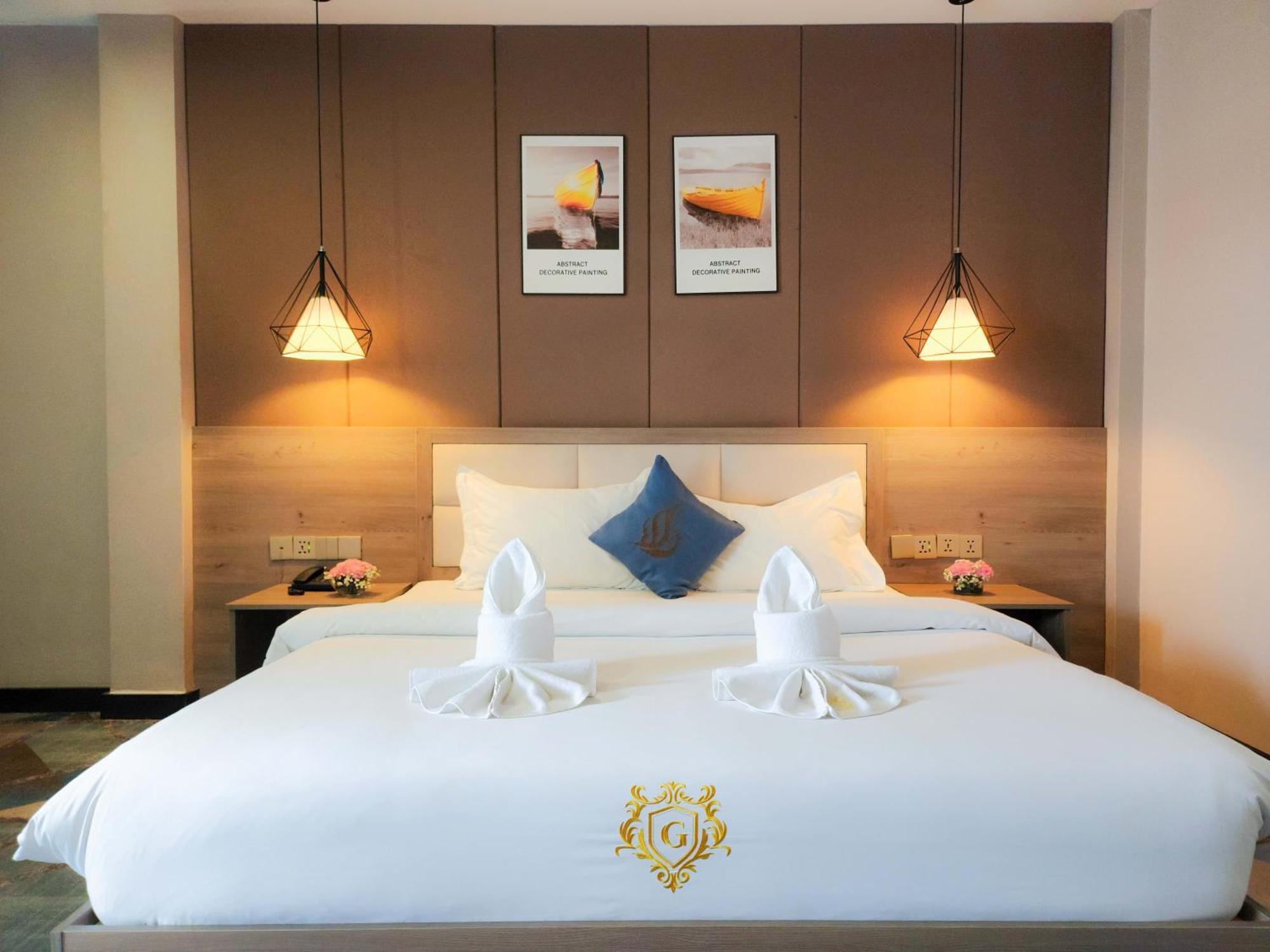 889 Boutique Hotel Phnom Penh Extérieur photo