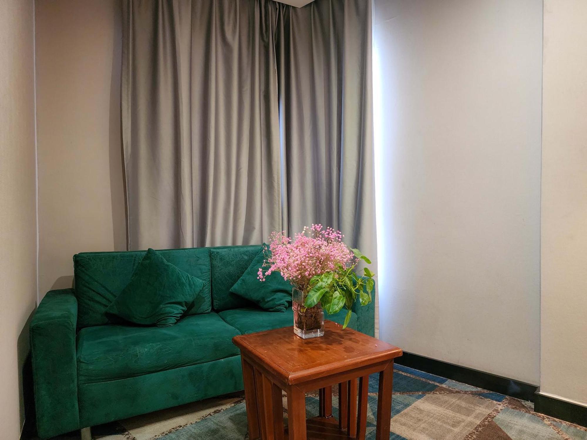 889 Boutique Hotel Phnom Penh Extérieur photo