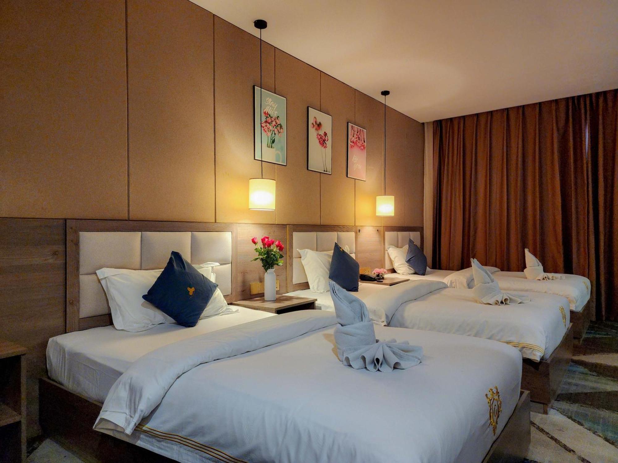 889 Boutique Hotel Phnom Penh Extérieur photo