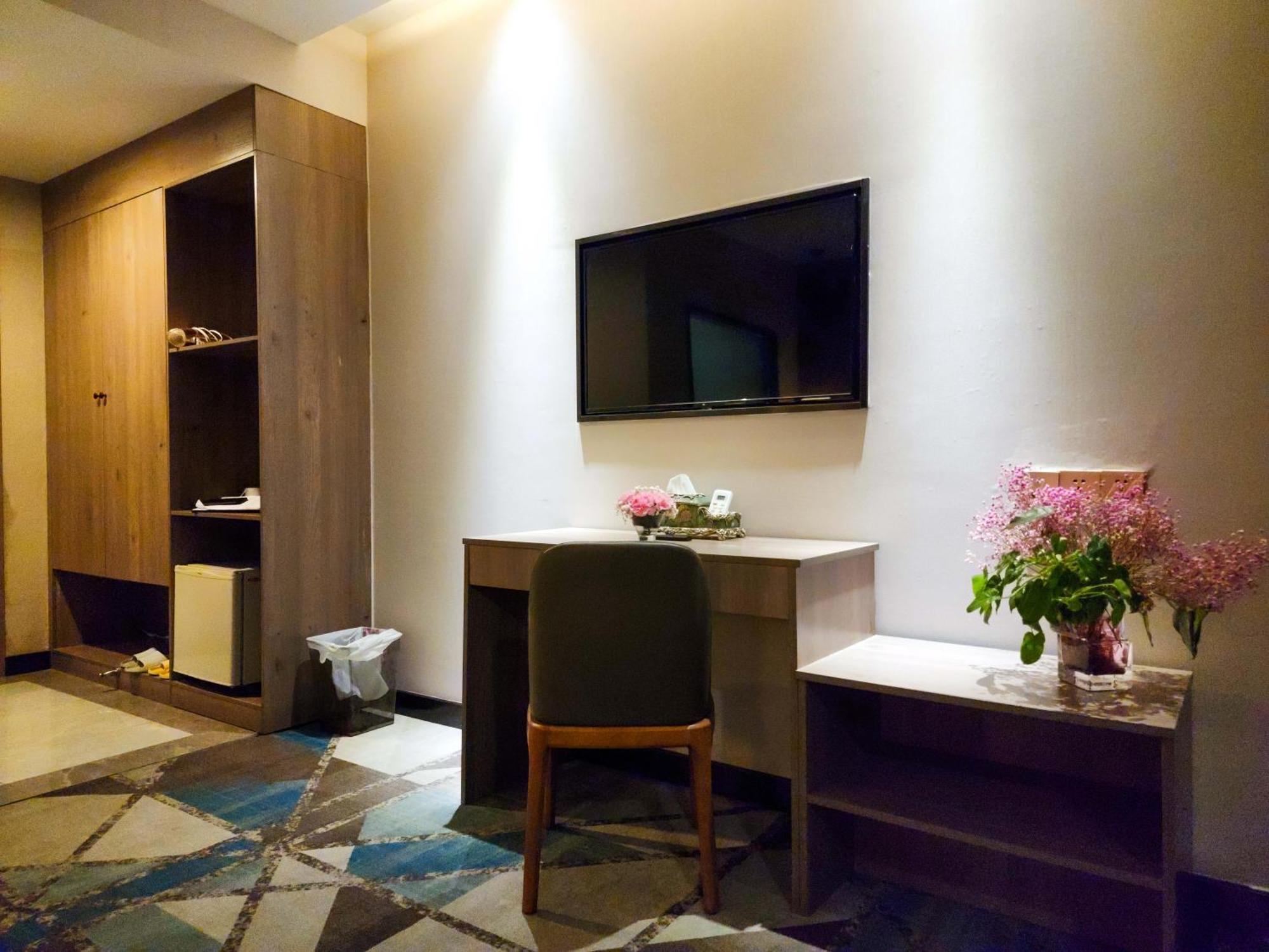 889 Boutique Hotel Phnom Penh Extérieur photo