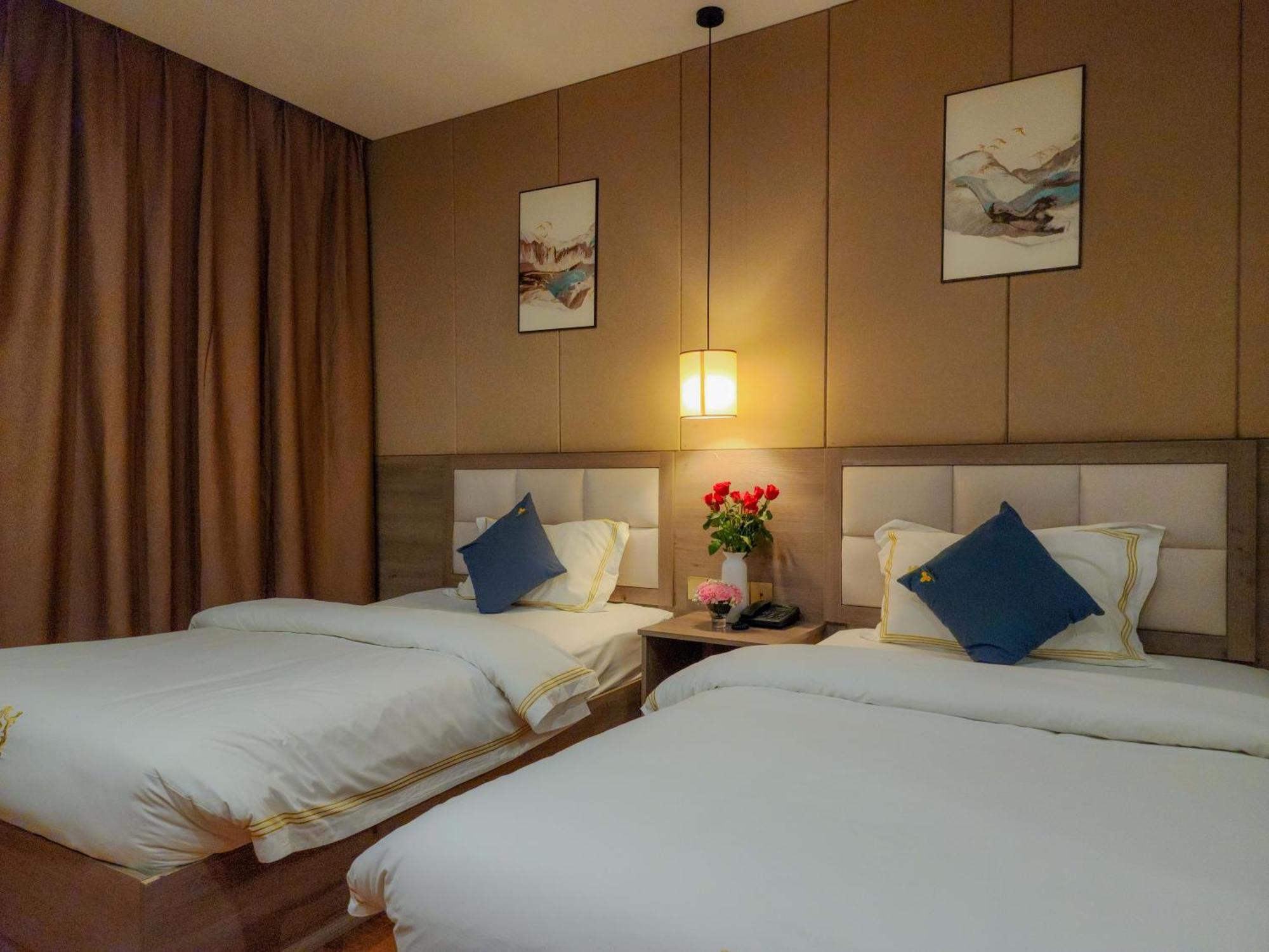 889 Boutique Hotel Phnom Penh Extérieur photo