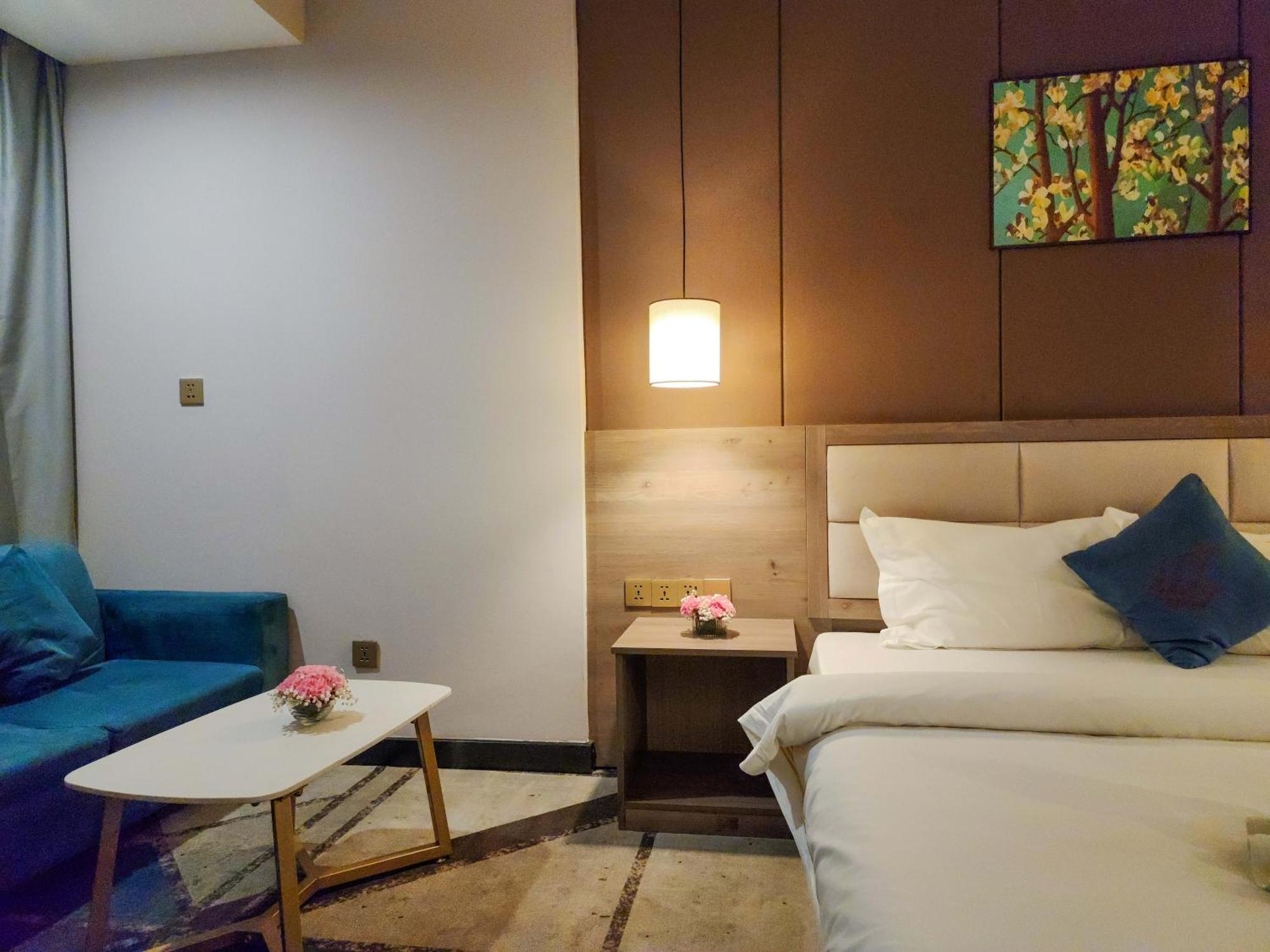 889 Boutique Hotel Phnom Penh Extérieur photo