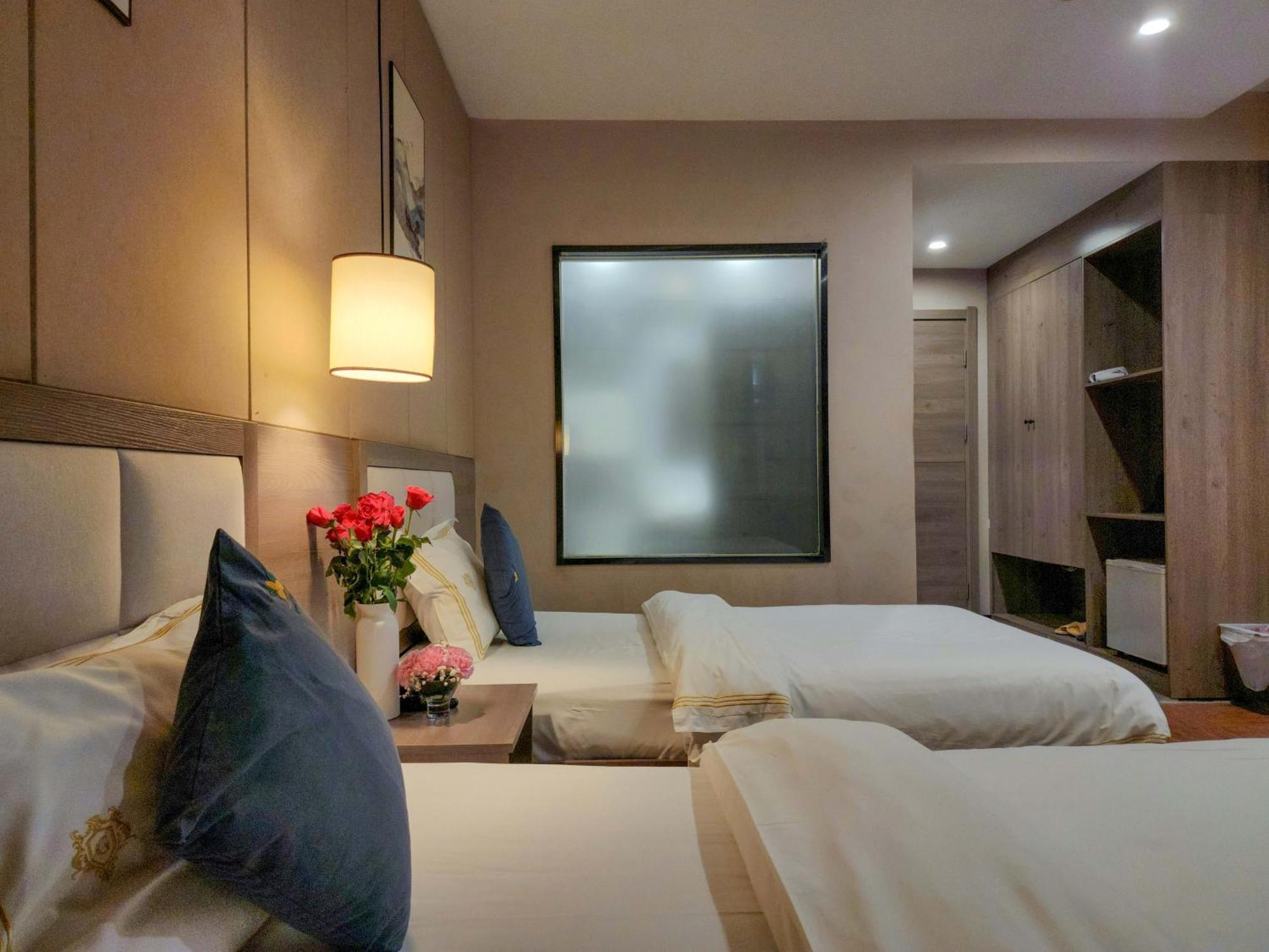 889 Boutique Hotel Phnom Penh Extérieur photo