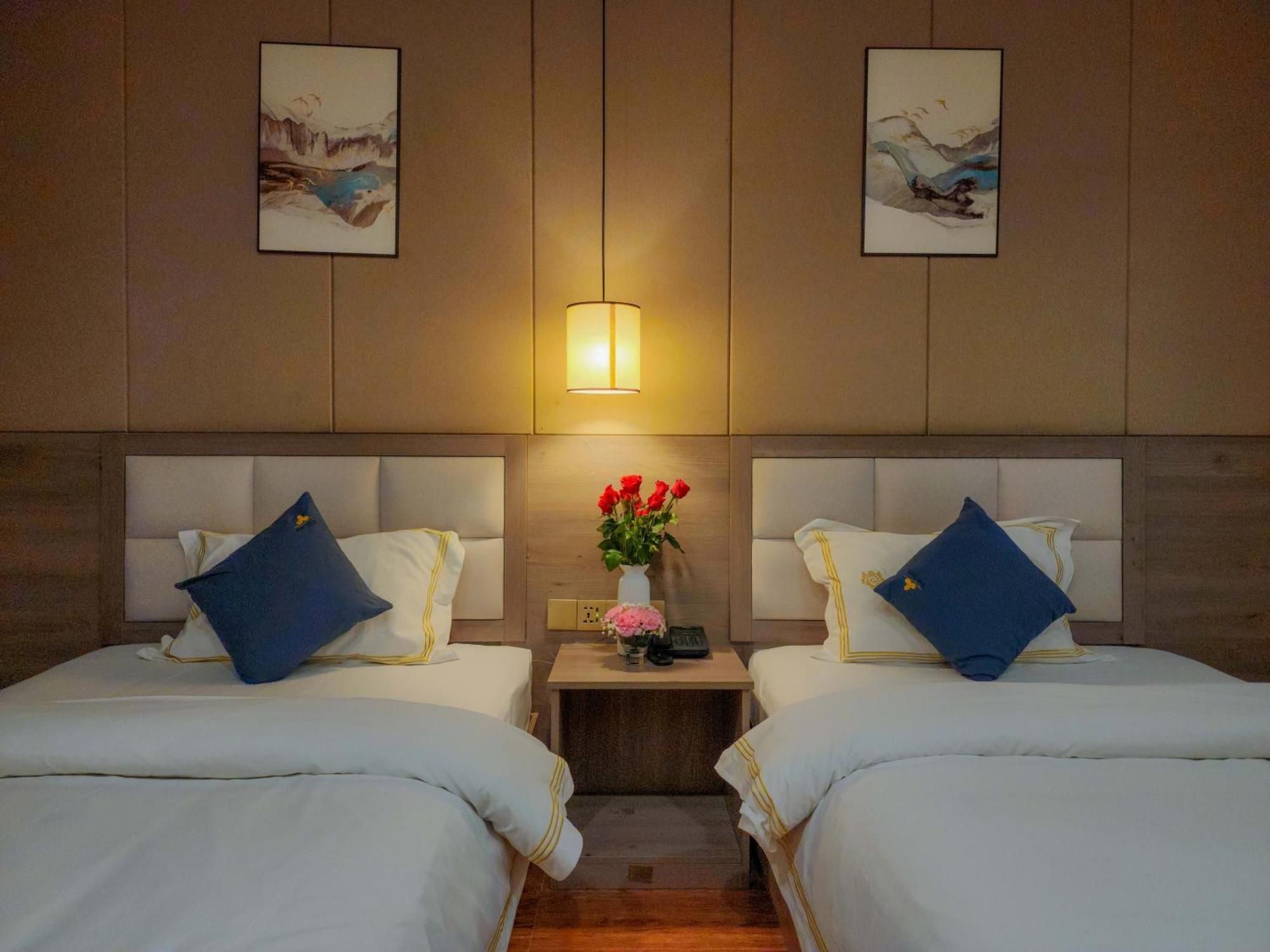 889 Boutique Hotel Phnom Penh Extérieur photo