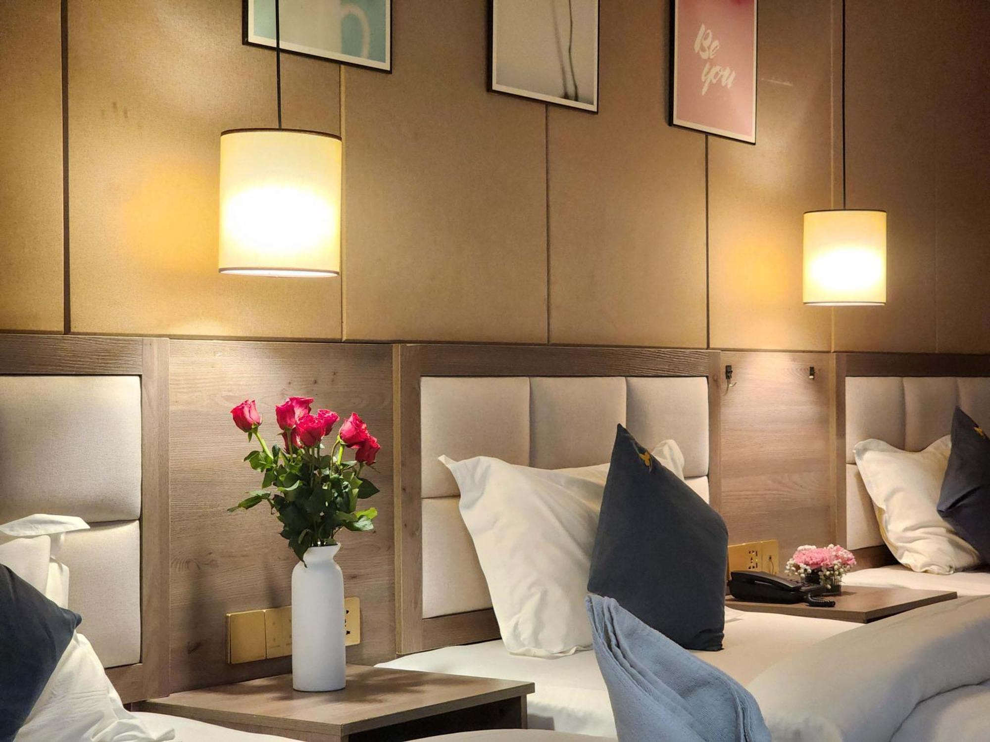 889 Boutique Hotel Phnom Penh Extérieur photo