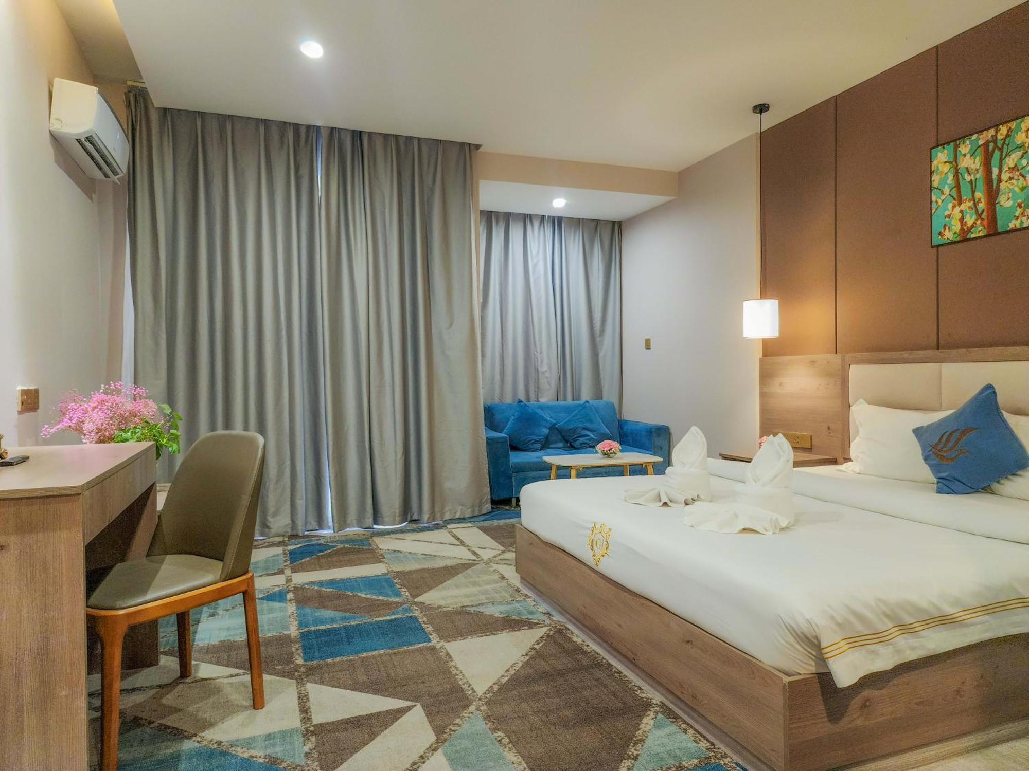 889 Boutique Hotel Phnom Penh Extérieur photo